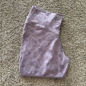 Alphalete surface power leggings